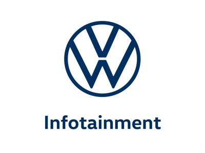 Volkswagen Infotainment